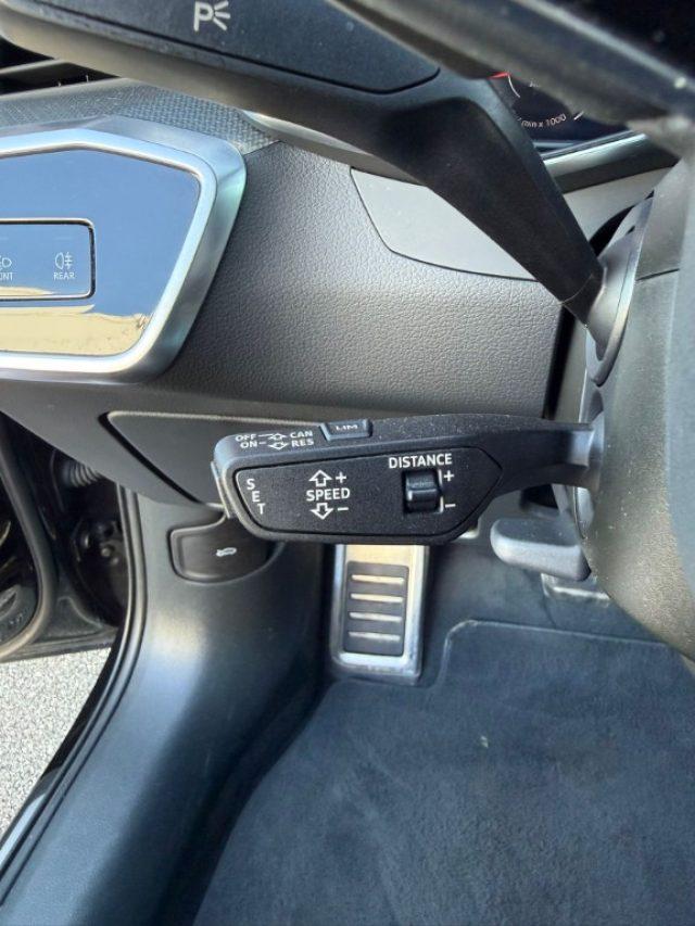 AUDI A6 allroad 45 TDI 3.0 231cv quattro tiptronic MATRIX-TETTO