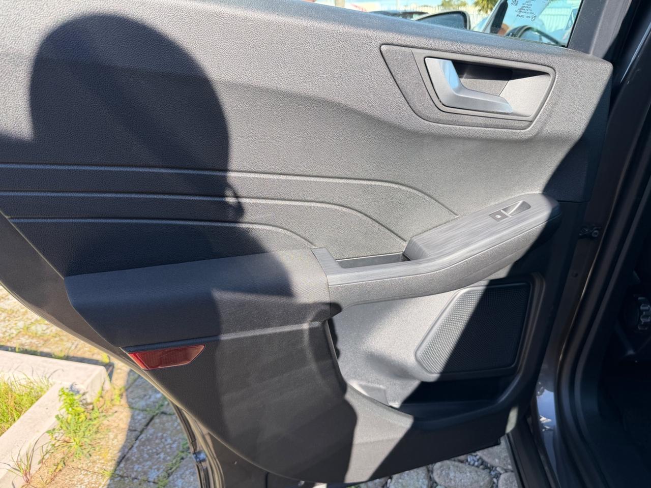 Ford Kuga 1.5 EcoBlue 120 CV aut. 2WD Titanium Business