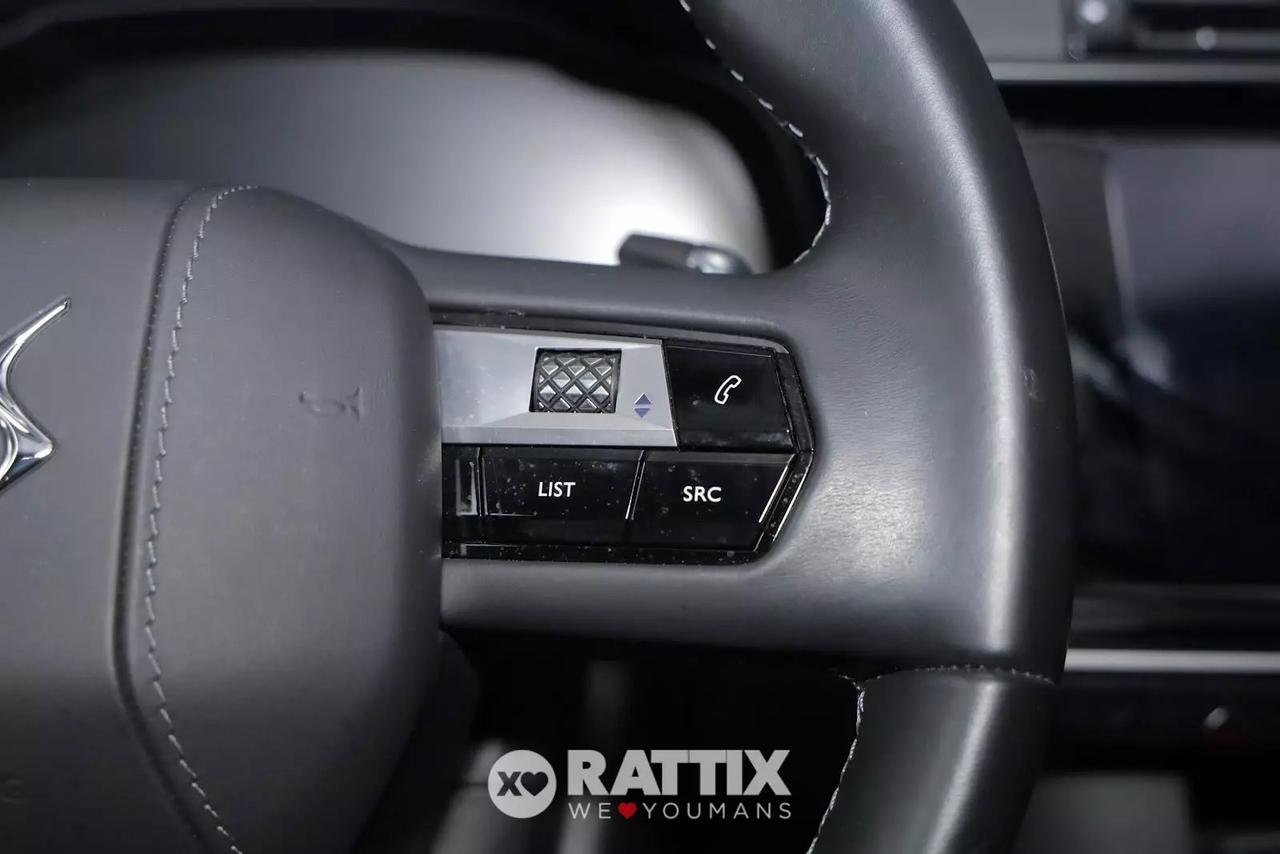 DS Automobiles DS 7 Crossback 1.6 e-tense Phev Grand Chic Auto + tetto apribile