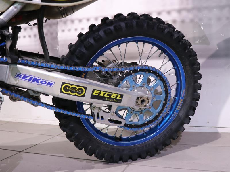 TM Moto EN 300
