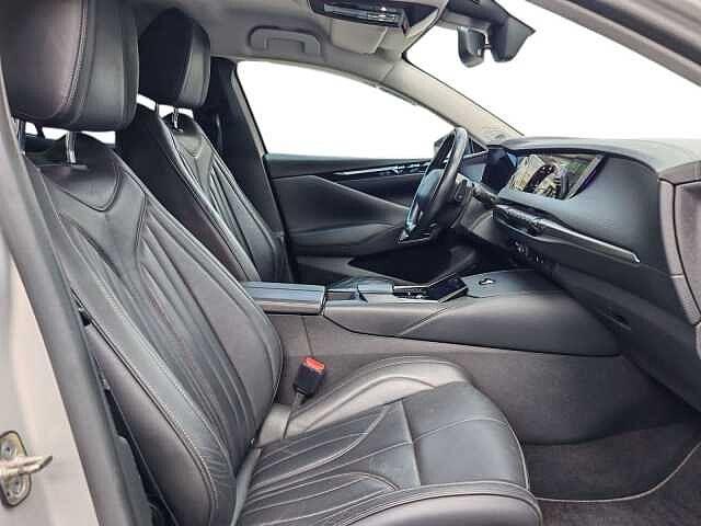 DS DS 4 DS 4 BlueHDi 130 aut. Rivoli