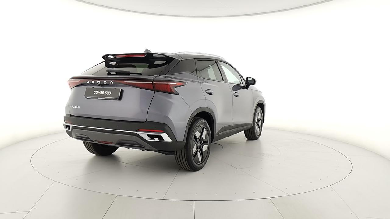 Omoda Omoda 5 - Omoda 5 1.6 tgdi Premium 7dct