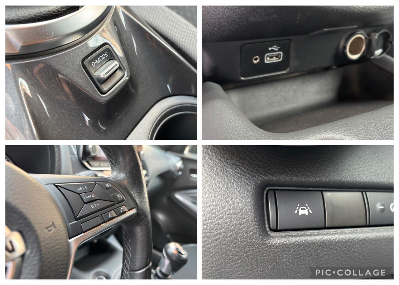 Nissan Juke UNICO PROPRIETARIO - SERVICE COMPLETO