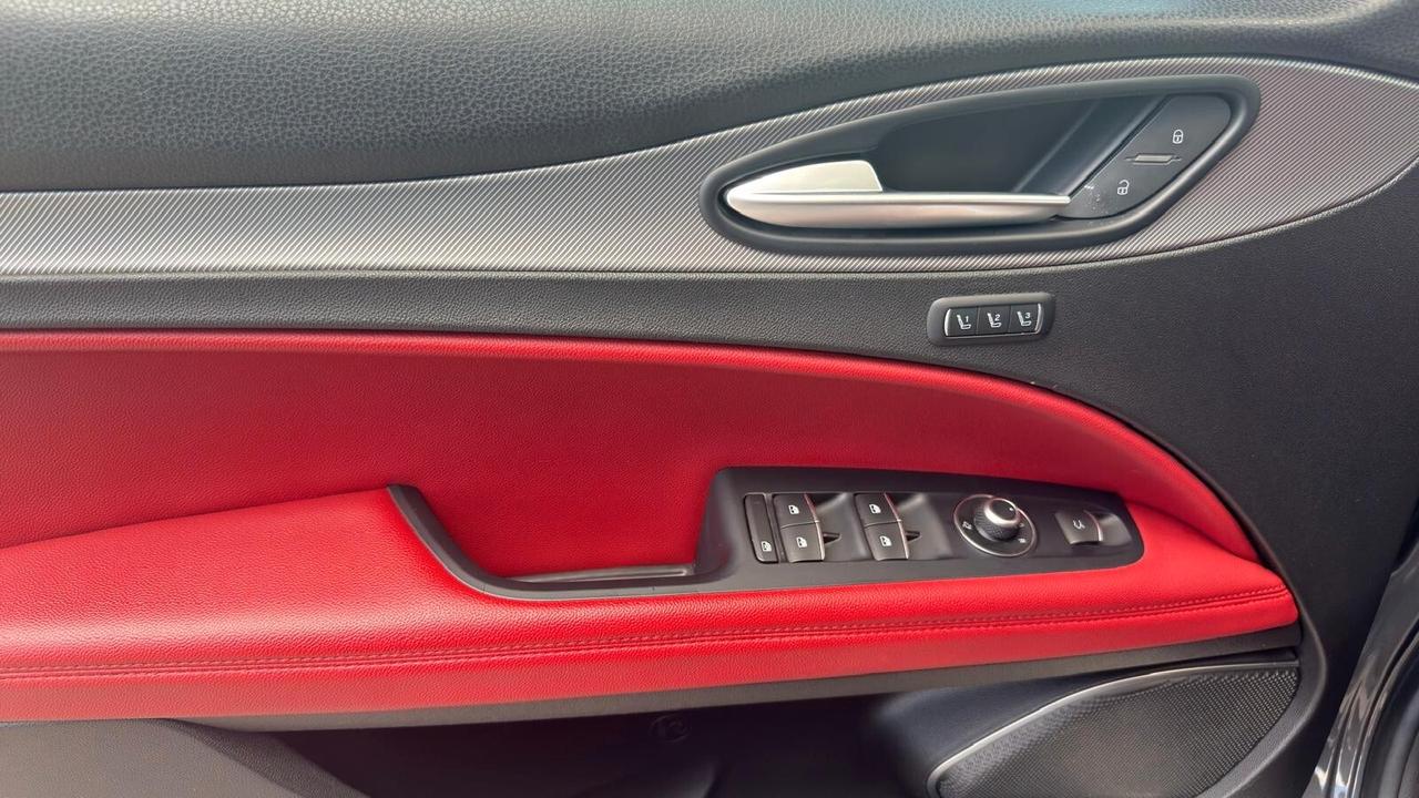 Alfa Romeo Stelvio 2.2 Turbodiesel 210 CV AT8 Q4 Ti