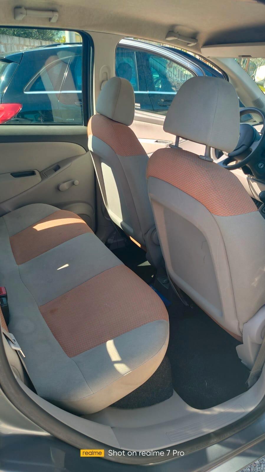 Fiat Idea 1.3 Multijet 16V Active
