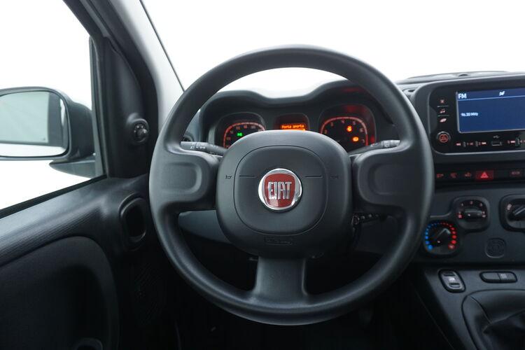 Fiat Panda Hybrid BR109625 1.0 Mild Hybrid 70CV