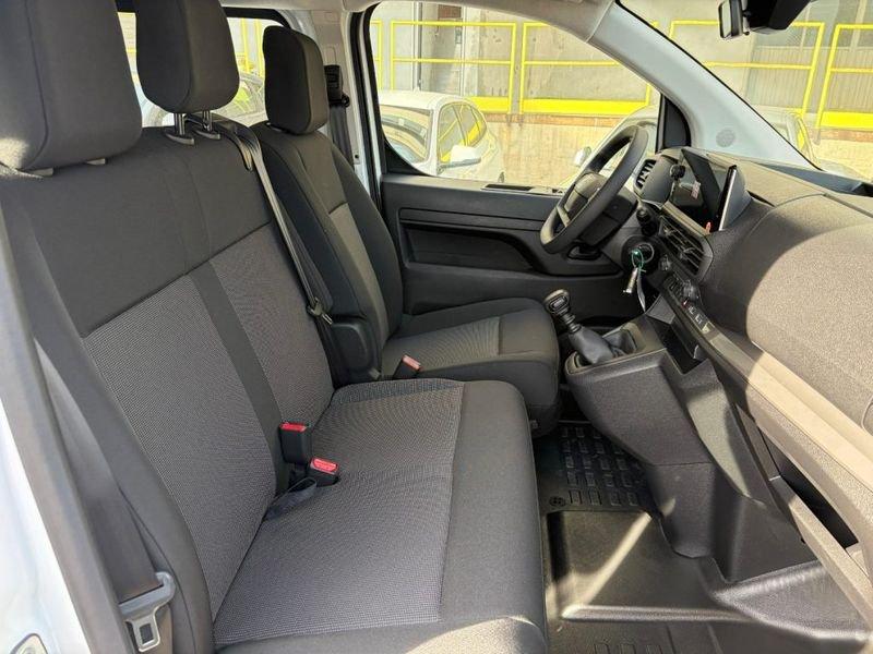 FIAT Scudo 1.5 BlueHDi 120 CV S&S L2 6 POSTI