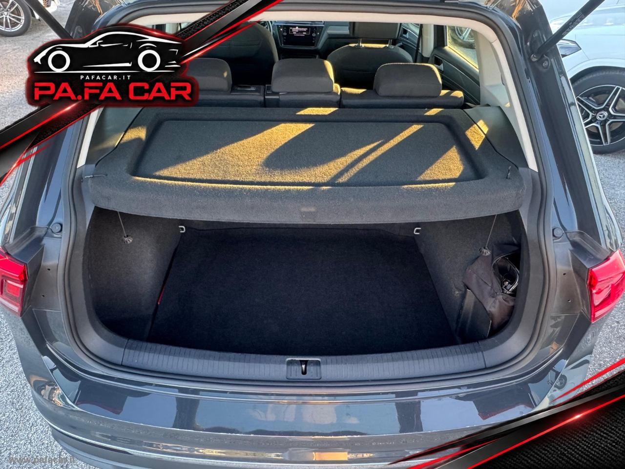 VOLKSWAGEN Tiguan 2.0 TDI 150CV SCR DSG Life