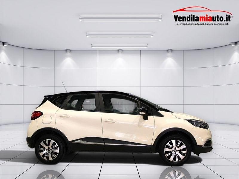 Renault Captur Captur 0.9 tce Intens (energy r-link) 90cv E6