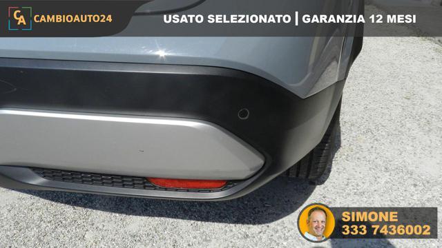NISSAN Qashqai MHEV 158 CV Xtronic N-Style