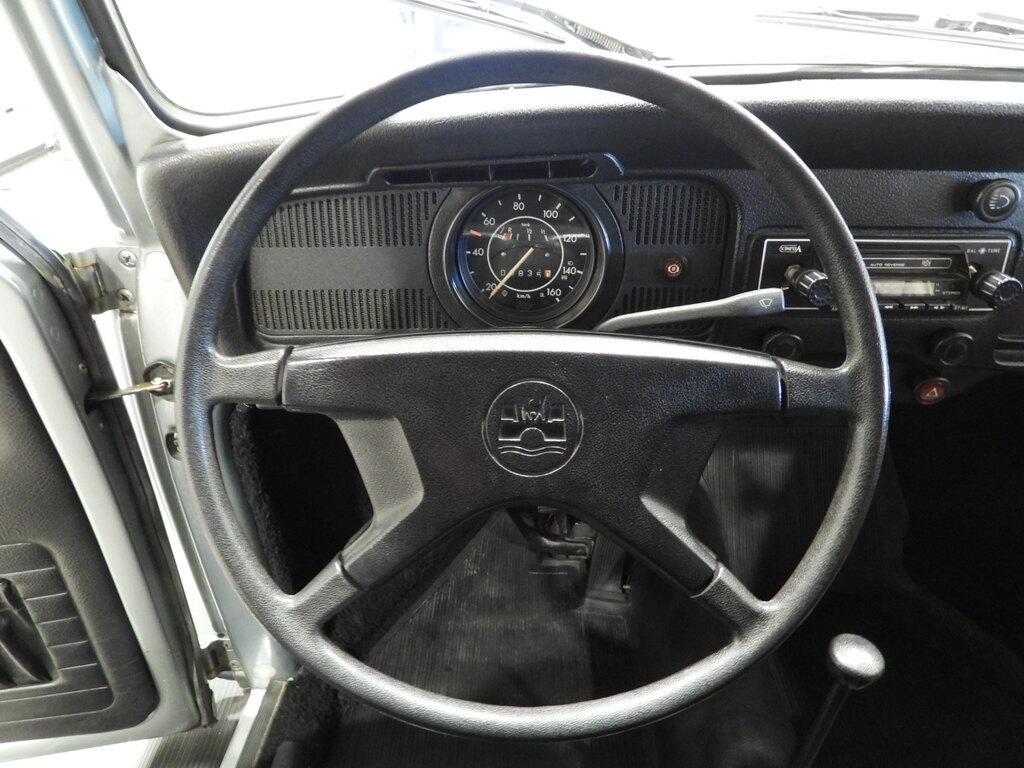 Volkswagen Maggiolino 1.2 L