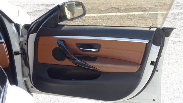 BMW 420 d GranCoupé "Luxury" 190cv, Automatica, Garanzia..