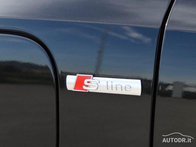 AUDI Q3 SPB 45 TFSIe S-Tronic S-Line LED, Navi, Cerchi 19"