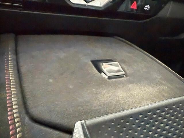 Ds DS 4 BlueHDi 130 aut. Performance Line