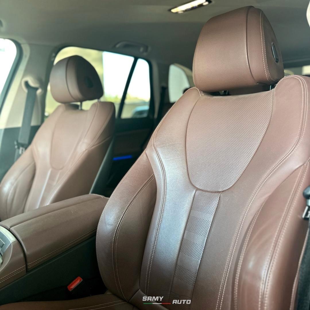 Bmw X5 xDrive25d xLine