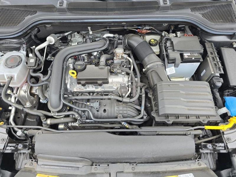 Skoda Kamiq Kamiq 1.0 TSI 110 CV DSG Style