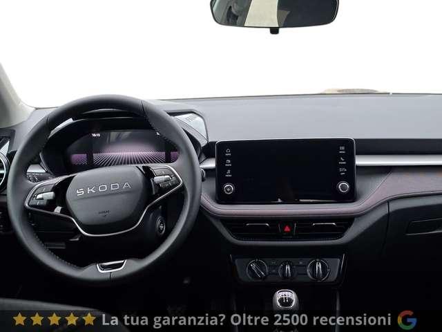 Skoda Fabia 1.0 MPI Evo 59KW SELECTION