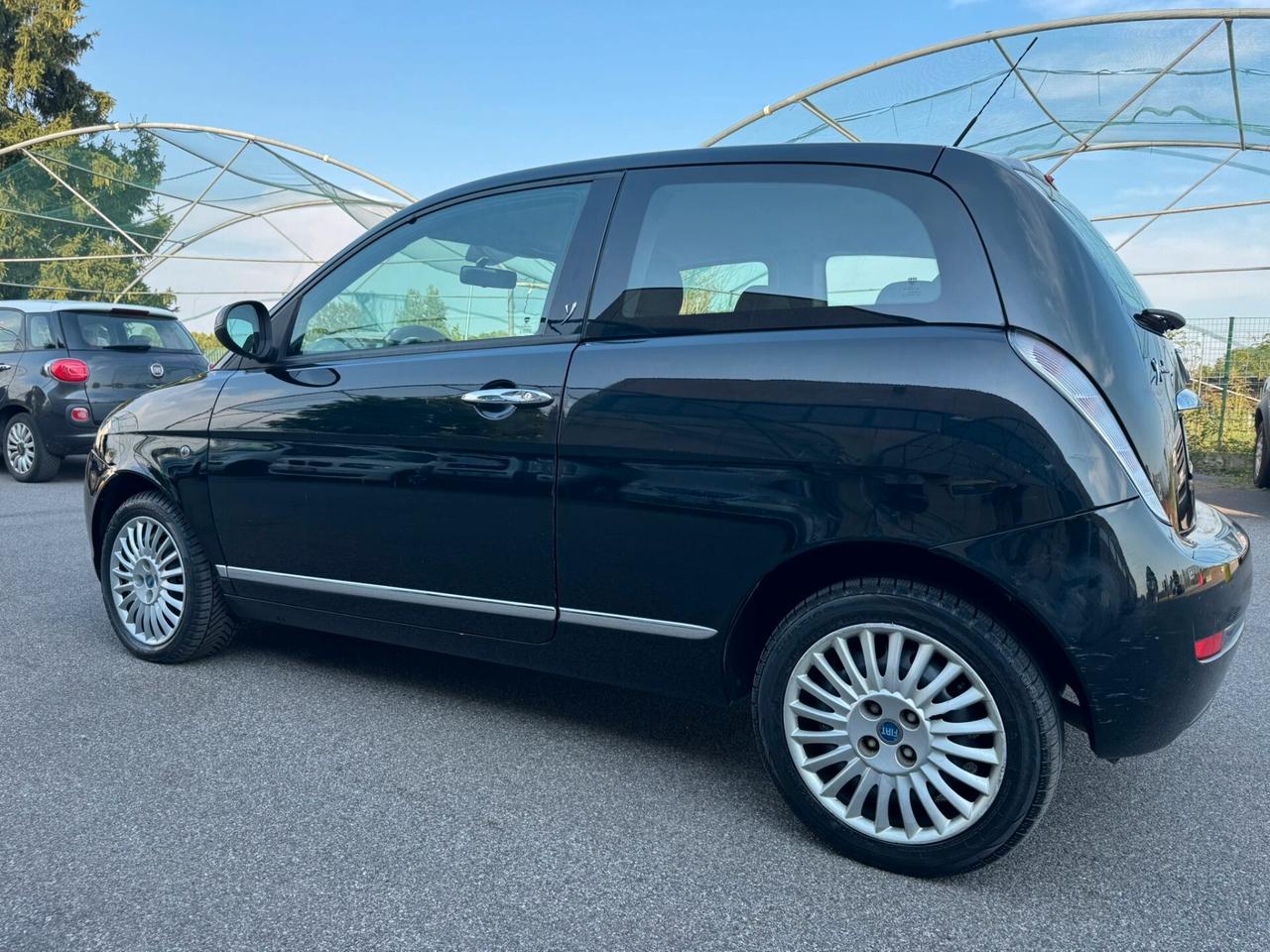 Lancia Ypsilon 1.2 69 CV Elle