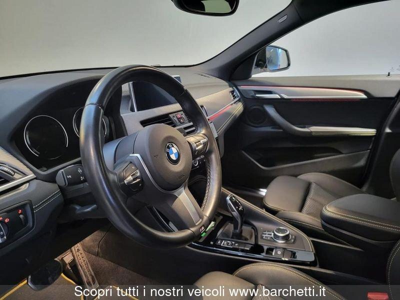 BMW X2 sdrive18i 136cv auto