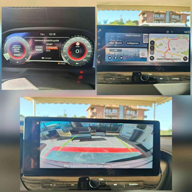 NISSAN Juke 1.0 DIG-T 114 CV N-Connecta