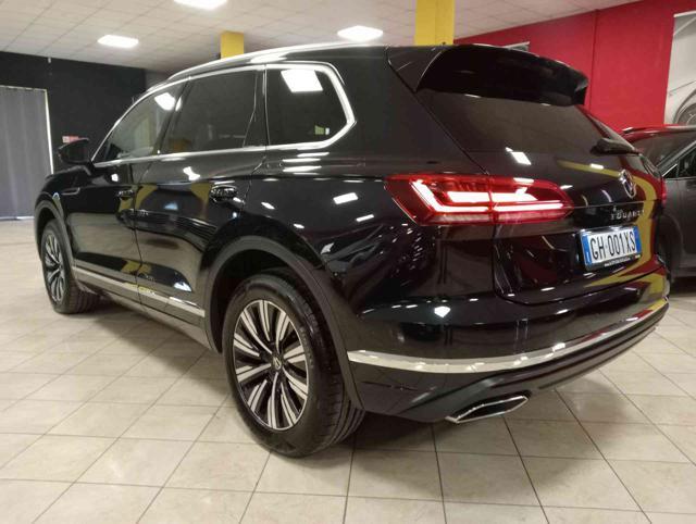 VOLKSWAGEN Touareg 3.0 V6 TDI ?FULL OPTIONAL.?