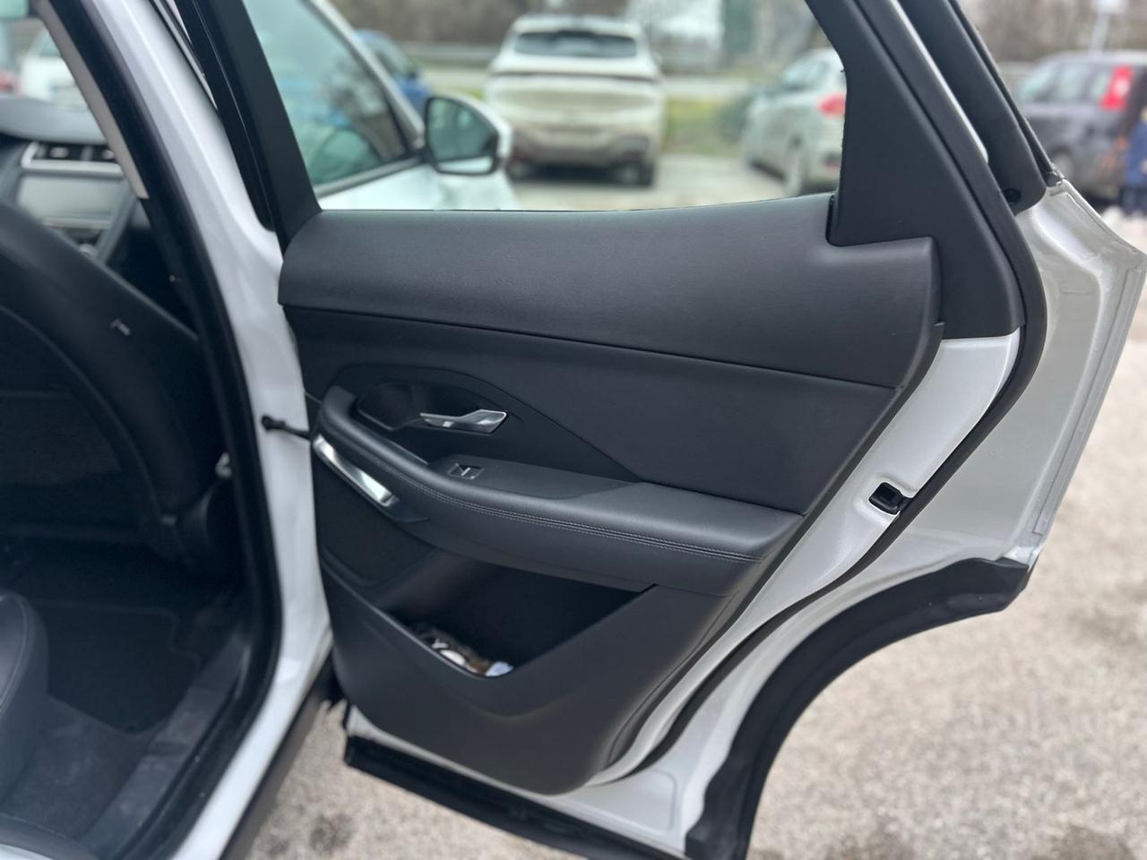 Jaguar E-Pace R-Dynamic S D 150 #8841