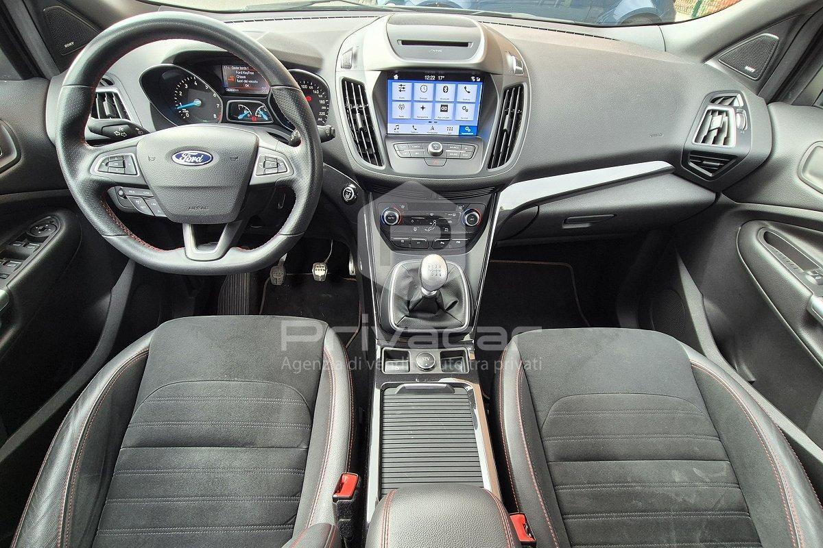 FORD Kuga 1.5 EcoBoost 120 CV S&S 2WD ST-Line