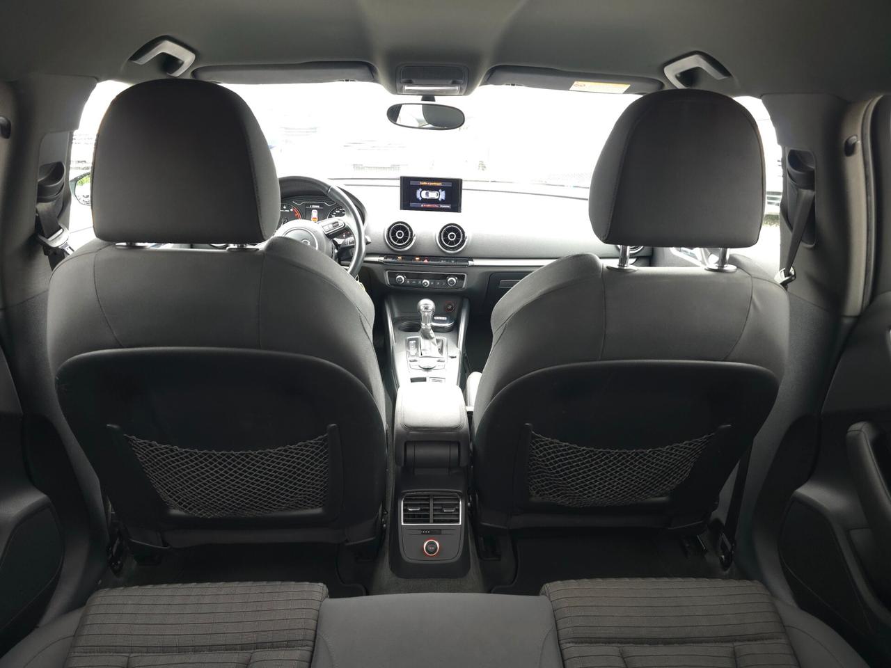 Audi A3 1.4 TFSI S tronic Ambition