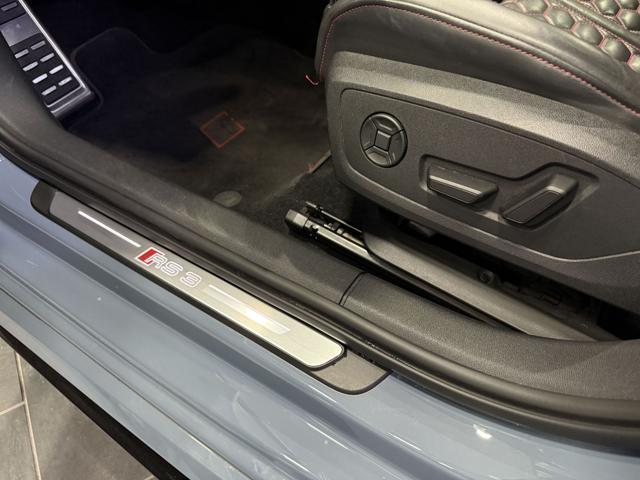 AUDI RS3 SPB TFSI quattro S tronic