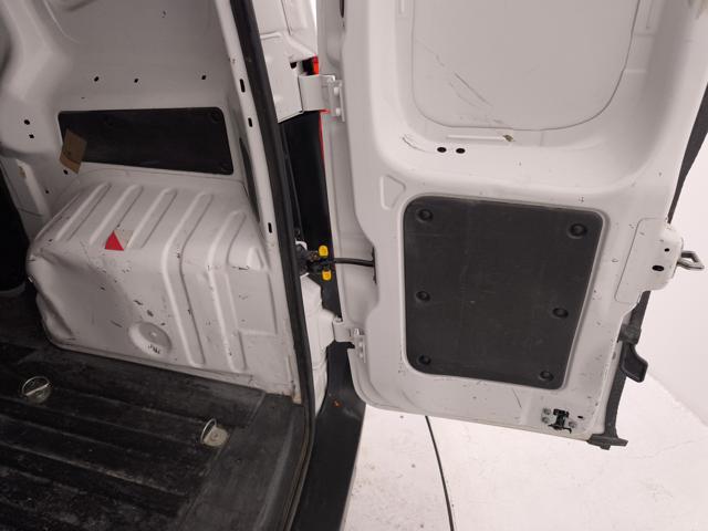 FIAT Fiorino cargo 1.3 mjt 95cv ecojet SX E6d-temp