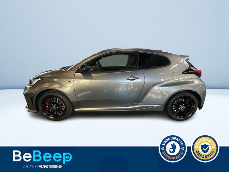Toyota GR Yaris Yaris 1.6 CIRCUIT IMT-6