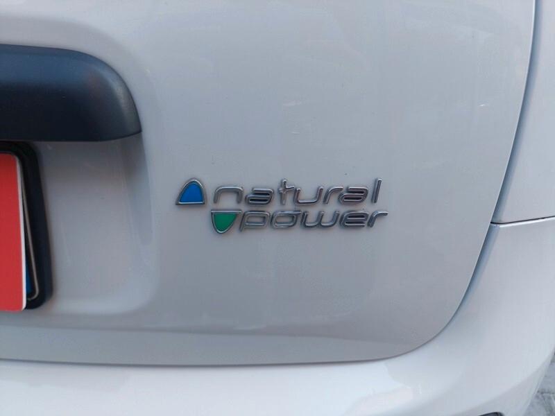 Fiat Panda 0.9 TwinAir Turbo Natural Power Pop