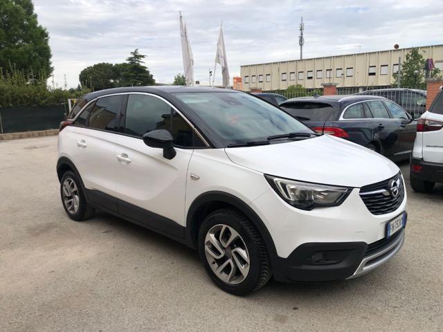 OPEL Crossland X 1.2 12V