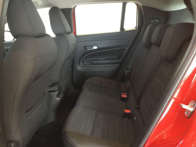 Jeep Avenger 1.2 Turbo Longitude MY25