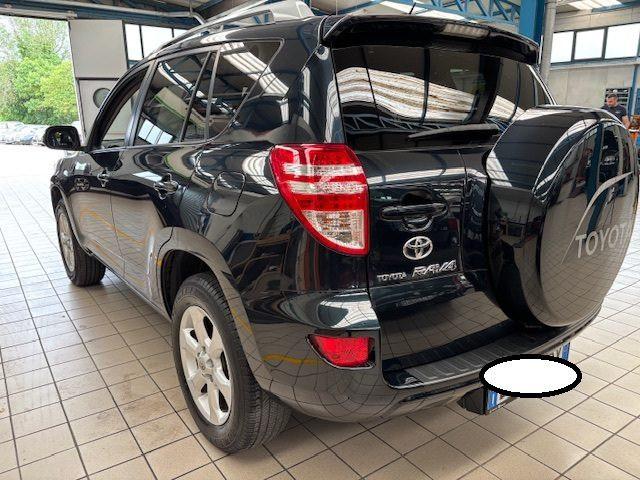 TOYOTA RAV 4 MY23 RAV4 2.2 D-Cat A/T 150 CV Executive PERFETTO