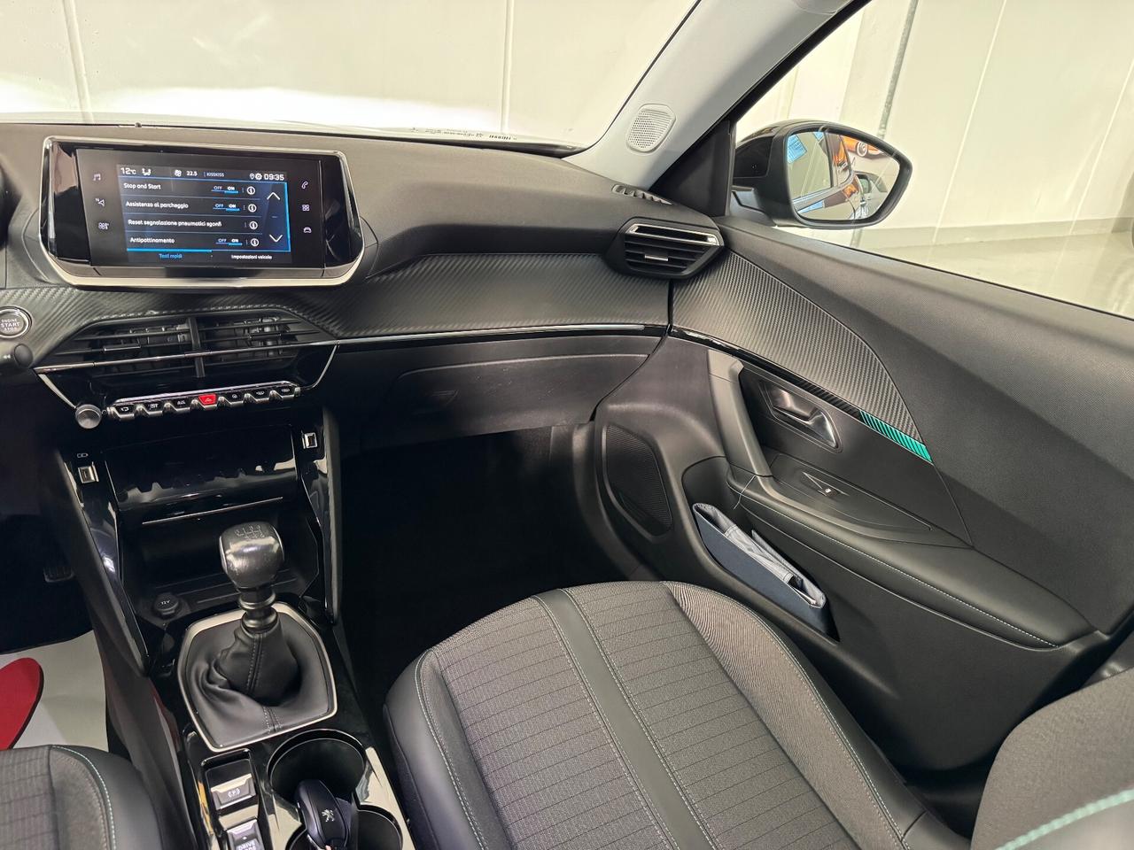 Peugeot 2008 PureTech 130 S&S Allure