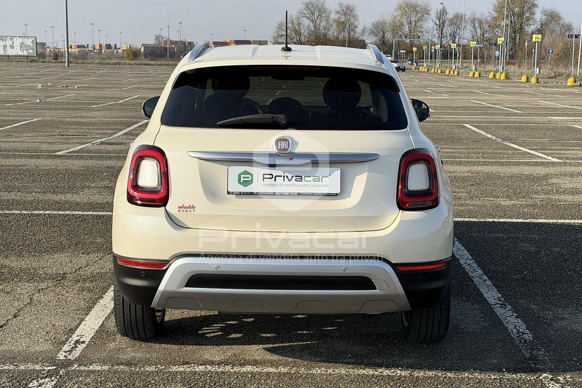 FIAT 500X 1.0 T3 120 CV Cross