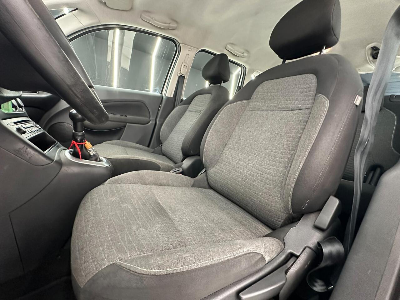 Citroen C3 Picasso C3 Picasso 1.2 110cv -KM CERTIFICATI-PERMUTE