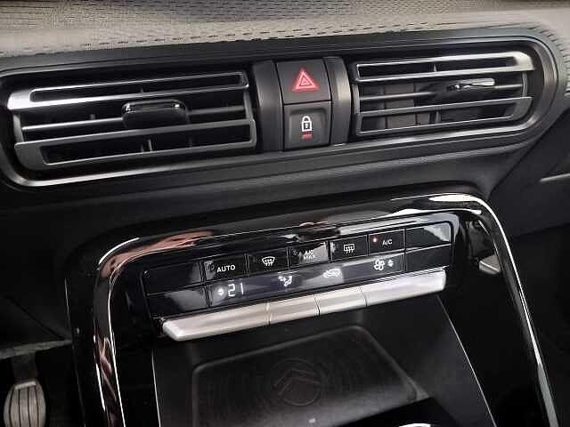 Citroen C3 Turbo 100 CV Max