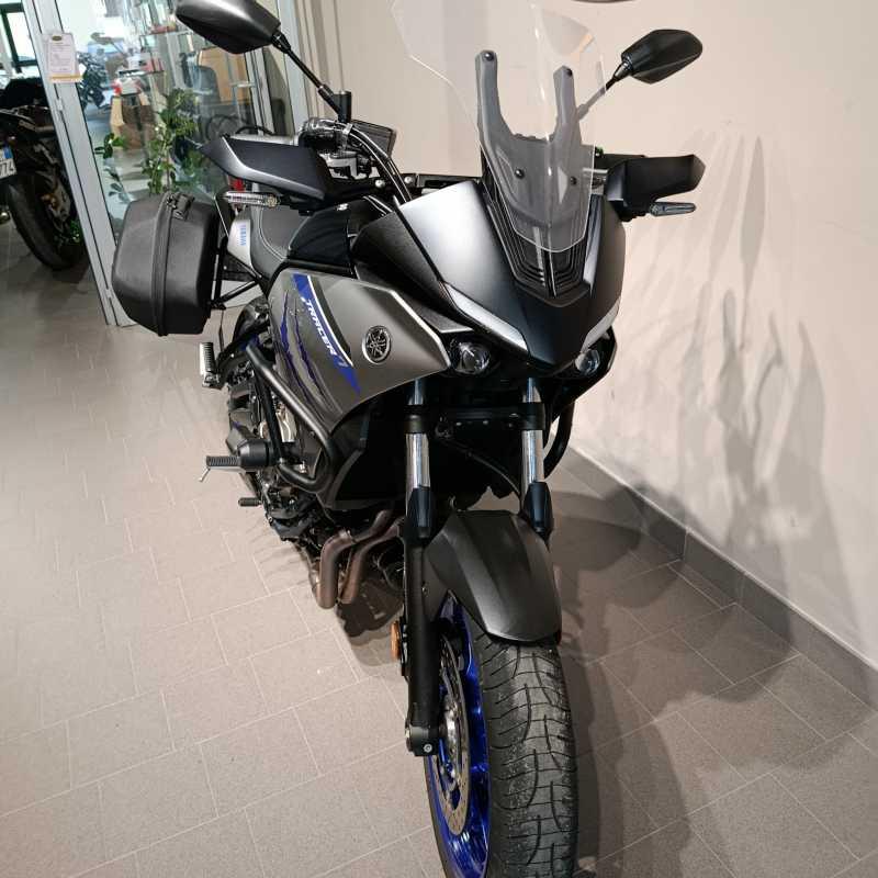 Yamaha Tracer 7 35KW - 2024