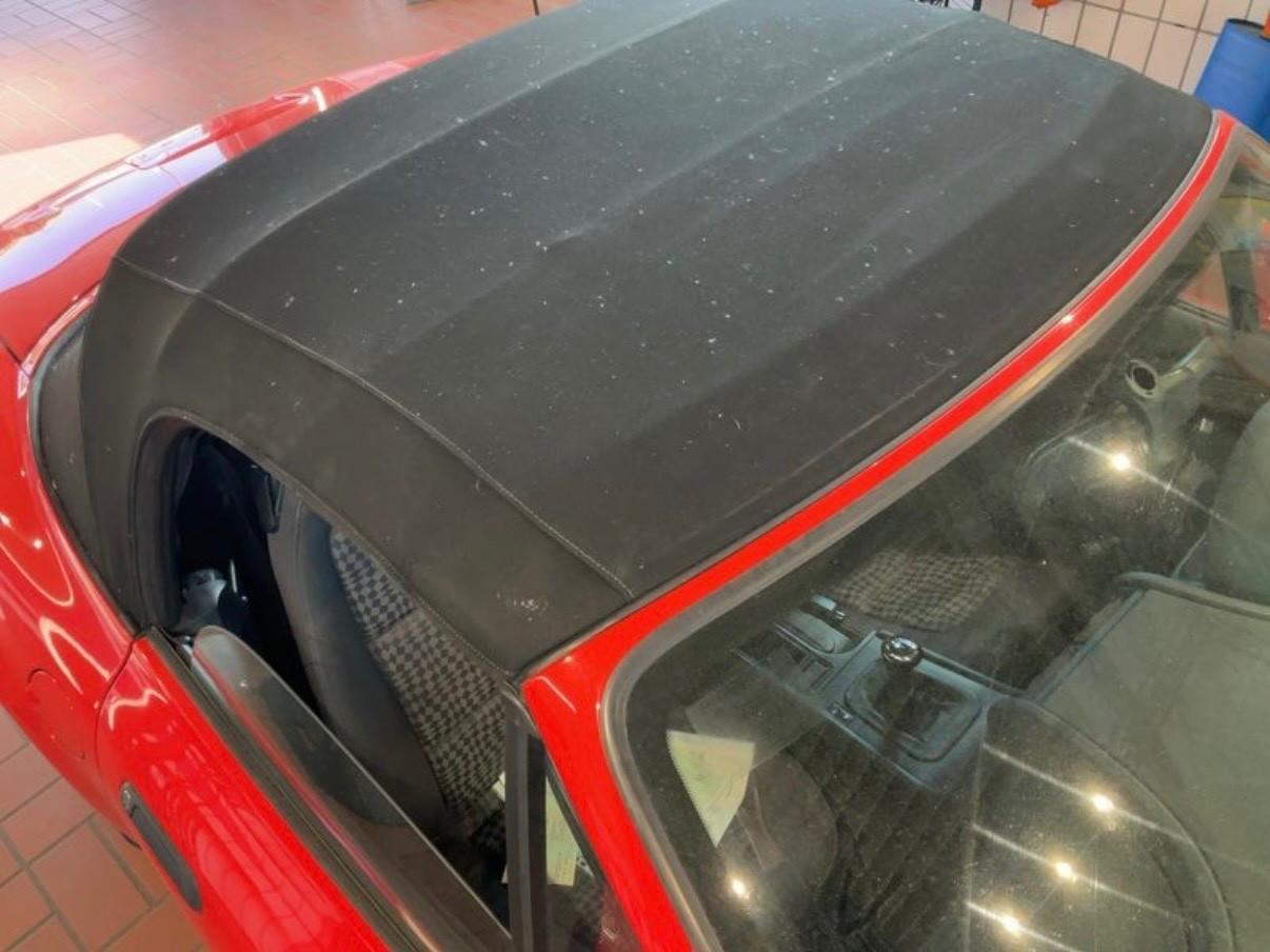 Bmw Z3 1.9 16V cat Roadster