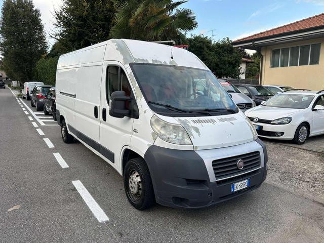 FIAT Ducato 30 2.0 MJT PM-TM Furgone