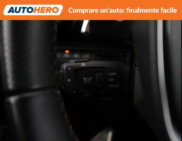 PEUGEOT 5008 BlueHDi 130 S&S EAT8 GT Pack