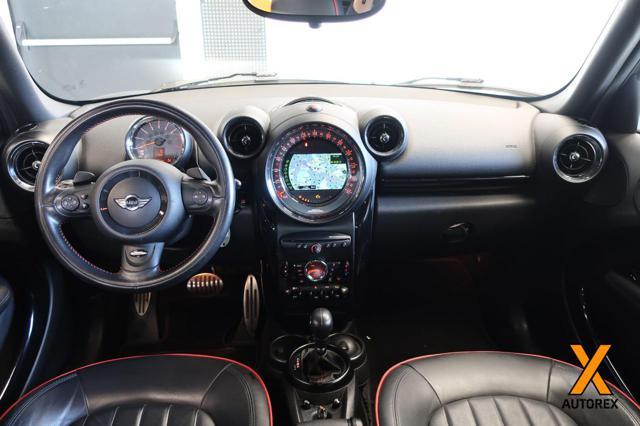 MINI Countryman Mini John Cooper Works ALL4