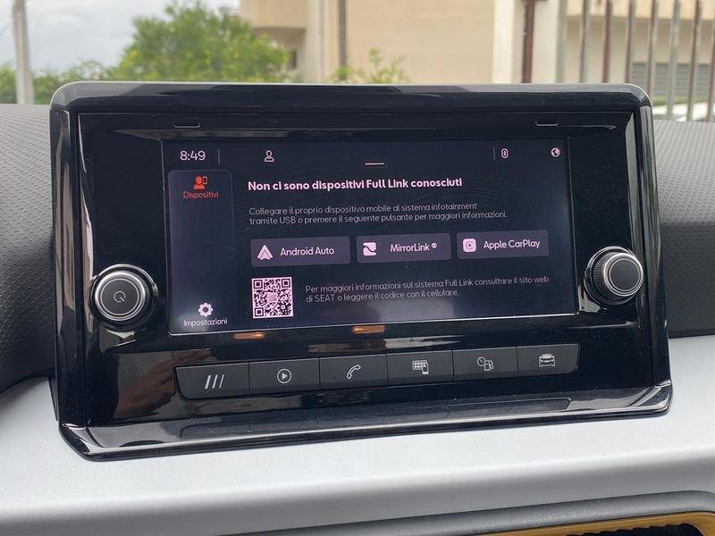 Seat Arona 1.0 ECO TSI STYLE 95CV