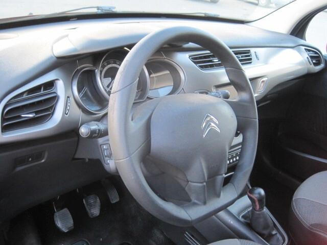 Citroen C3 PureTech 82 Seduction