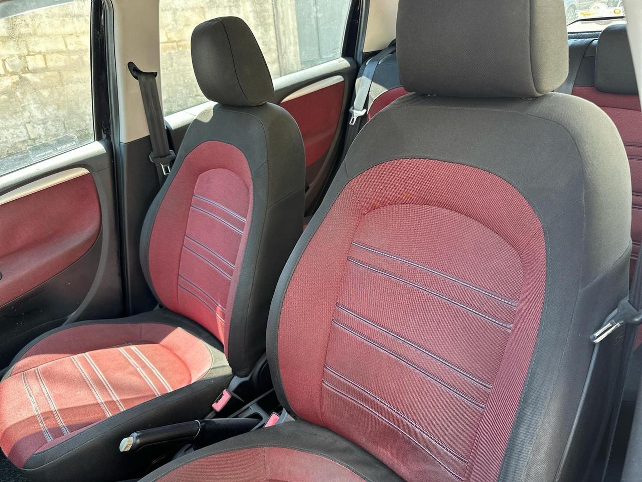 Punto Evo 1.4 5 porte Dynamic GPL