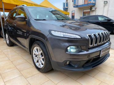 Jeep Cherokee 2.0 Mjt II Longitude