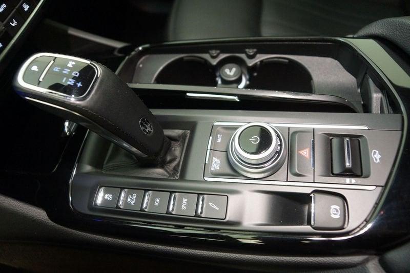 Maserati Levante 2.0 330cv 48v MHEV GT Q4 auto