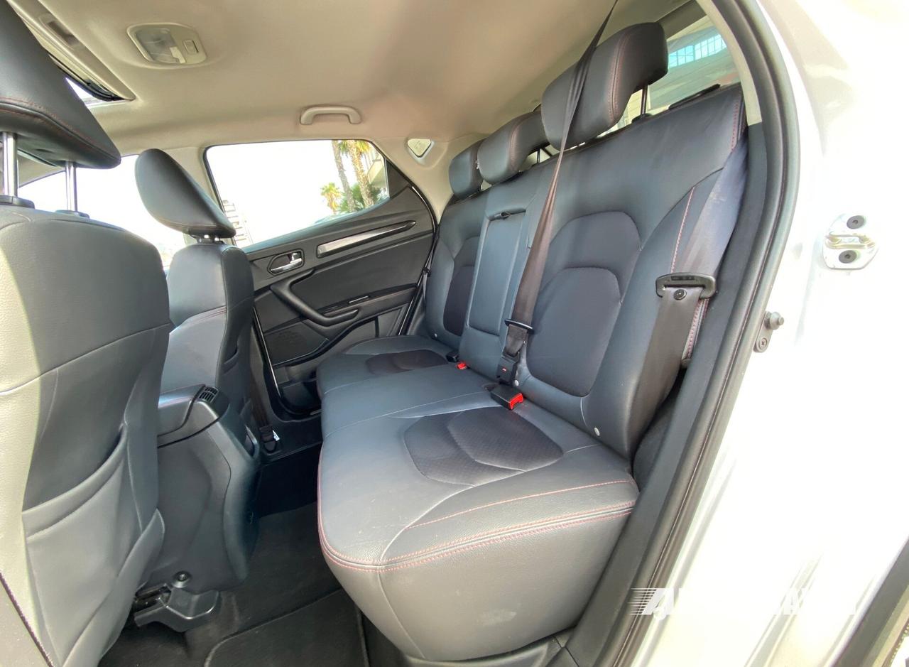 DR Automobiles Evo 4 1.6 Gpl